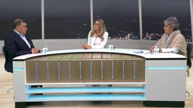 SINACC impede referenciação do privado para o SNS