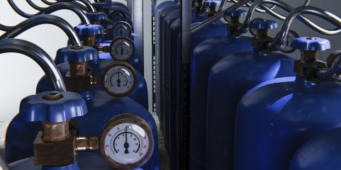 Concorrência inicia investigação aprofundada à compra da Acaíl pela Linde