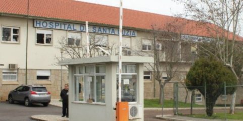 Hospital e Centro de Saúde de Elvas vão ter obras de 11ME - ULS Alto Alentejo