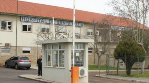 Hospital e Centro de Saúde de Elvas vão ter obras de 11ME - ULS Alto Alentejo