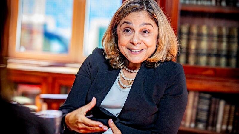 Primeiras urgências regionais abrem “dentro de pouco tempo” - ministra