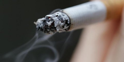 Portugal opõe-se a legislação britânica para acabar com venda de tabaco