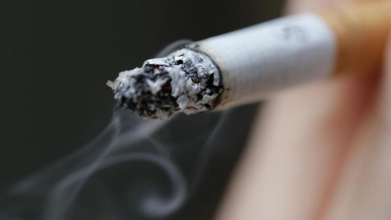 Portugal opõe-se a legislação britânica para acabar com venda de tabaco