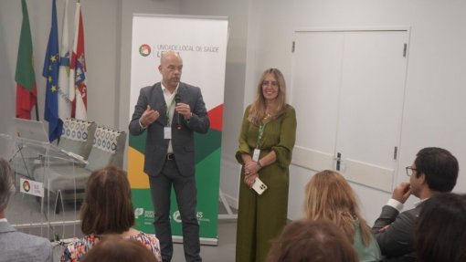 ULS Lezíria quer construir novo edifício com várias unidades clínicas em Santarém