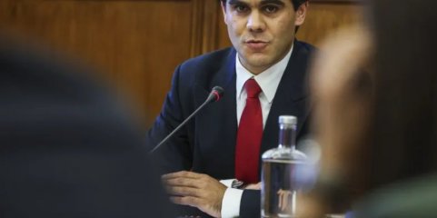 Reprogramação do PRR deu mais dinheiro à Saúde - Administração do sistema de Saúde