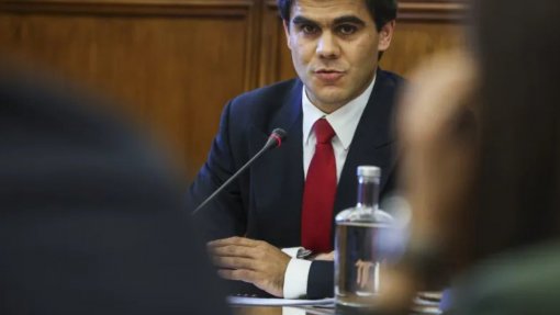 Reprogramação do PRR deu mais dinheiro à Saúde - Administração do sistema de Saúde