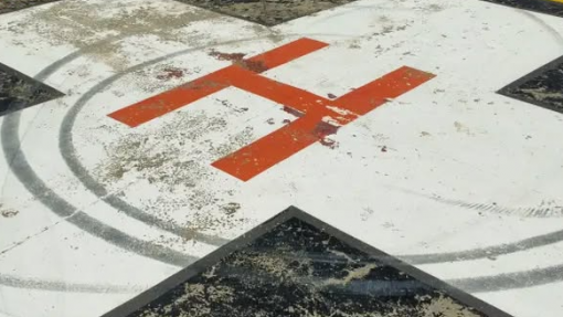 Sociedade de Emergência Pré-hospitalar alerta para efeitos do fecho do heliporto de Matosinhos