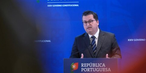 URGENTE: Ministro das Finanças hospitalizado
