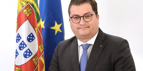 Ministro das Finanças teve alta esta tarde e retoma trabalho para a semana