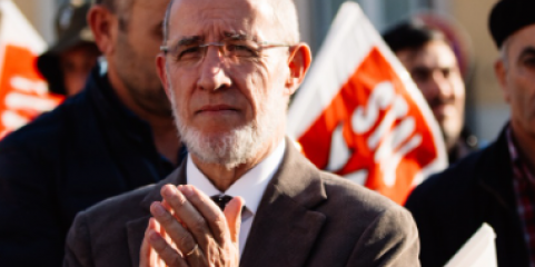 PCP questiona Governo sobre encerramento de heliporto do hospital de Matosinhos