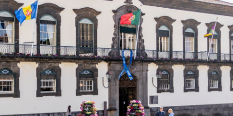 Câmara do Funchal aprova apoios sociais no valor de 600 mil euros