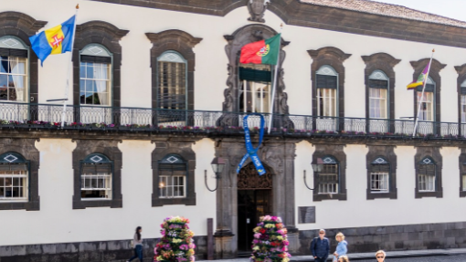 Câmara do Funchal aprova apoios sociais no valor de 600 mil euros