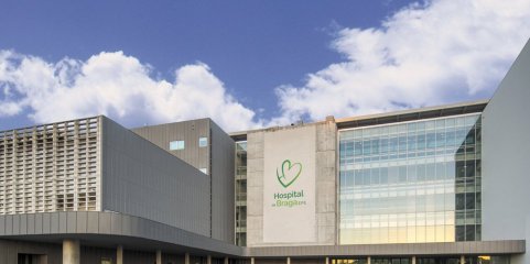 Sindicatos marcam greve para exigir estacionamento gratuito no Hospital de Braga