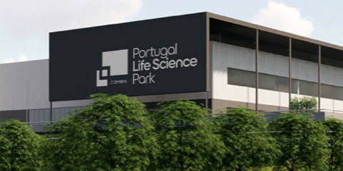 Coimbra vai ter ecossistema integrado de investigação, biotecnologia e produção farmacêutica