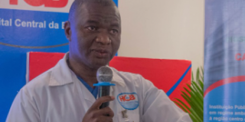 Governo moçambicano admite falta de alguns medicamentos e material médico