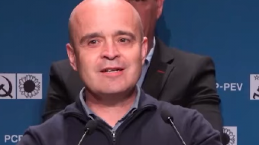 Obras em extensão de saúde no concelho de Serpa geram discórdia entre CDU e PS