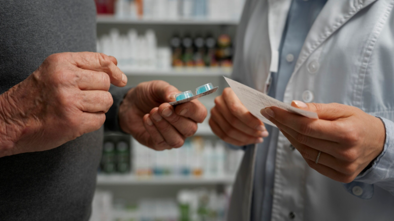 Farmácias dizem que dados sobre acesso ao medicamento expõem "fragilidades preocupantes"