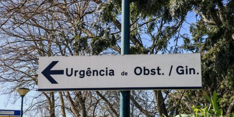 Bombeiros alertam para riscos de fecho de urgência de obstetrícia no Barreiro