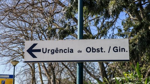 Bombeiros alertam para riscos de fecho de urgência de obstetrícia no Barreiro