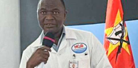 Autoridades moçambicanas desconhecem efeitos da greve anunciada no setor da saúde