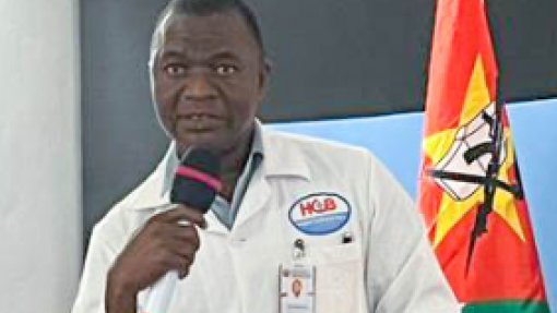 Autoridades moçambicanas desconhecem efeitos da greve anunciada no setor da saúde