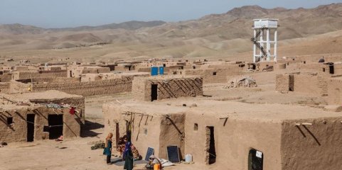 Cruz Vermelha apela para desanuviamento no confronto entre Paquistão e Afeganistão