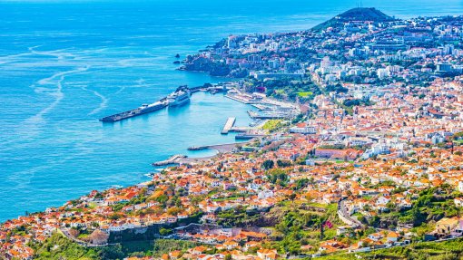 Madeira regista 2.574 óbitos de residentes em 2024