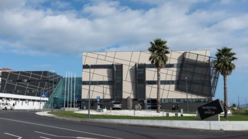 Governo dos Açores investe 9 ME no Hospital da Horta