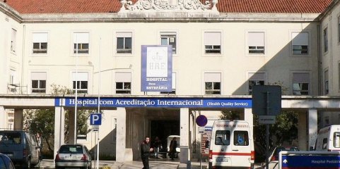 Novo Espaço Familiar Ronald McDonald abre portas no Hospital Dona Estefânia