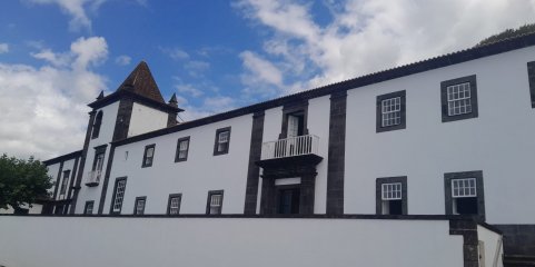 Governo dos Açores inicia segunda-feira visita estatutária à ilha do Pico