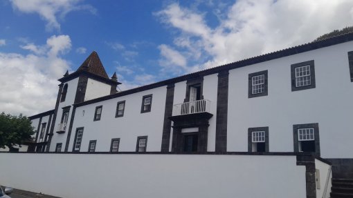 Governo dos Açores inicia segunda-feira visita estatutária à ilha do Pico