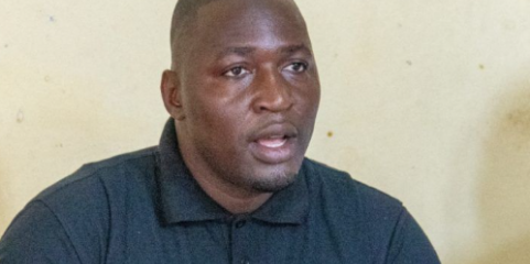 Profissionais de saúde moçambicanos consideram "desonestidade institucional" negar greve