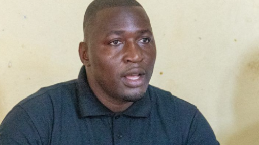 Profissionais de saúde moçambicanos consideram "desonestidade institucional" negar greve