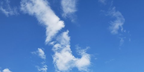 Portugal continental com fraca qualidade do ar nos próximos dois dias - DGS