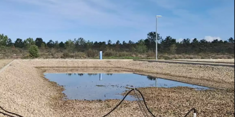 ALCÁCER DO SAL: Projeto no Alentejo finalista do Prémio Inovação ERSAR 2025