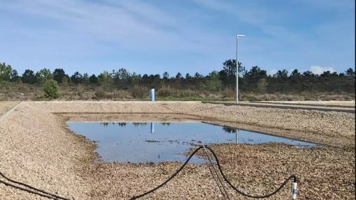 ALCÁCER DO SAL: Projeto no Alentejo finalista do Prémio Inovação ERSAR 2025