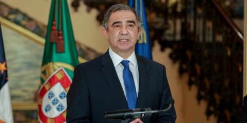 Projeto do centro de saúde de Lajes do Pico apresentado no final do 1.º semestre - Governo Açores