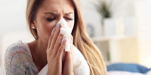 Alergias respiratórias podem evitar-se com exposição a micróbios - estudo