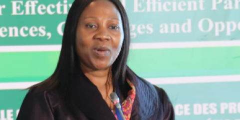 Avanços de Angola sobre VIH/SIDA e gravidez precoce destacados em fórum da SADC