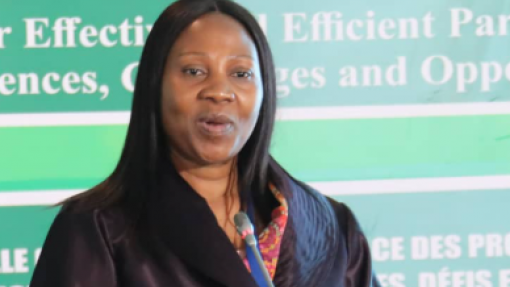 Avanços de Angola sobre VIH/SIDA e gravidez precoce destacados em fórum da SADC