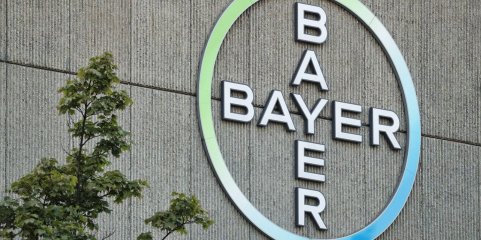 Farmacêutica Bayer aumenta prejuízos em 41,8% para 3.620 ME em 2025