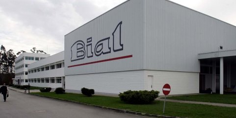 Bial prevê aumentar faturação em mais 15% após acordo com a GSK