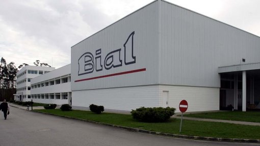 Bial prevê aumentar faturação em mais 15% após acordo com a GSK