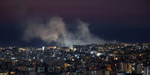 Irão: OMS criticou ataques contra hospitais e centros de saúde no Irão e Líbano