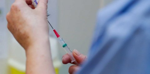 Livro Azul de Vacinas é novo referencial técnico da vacinação em Portugal