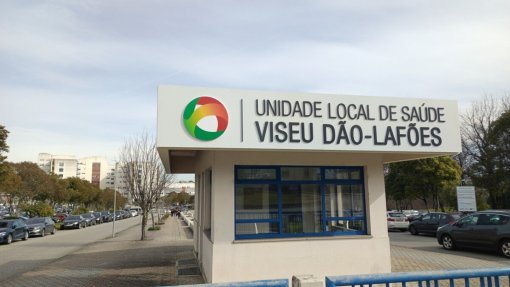 ULS Viseu Dão-Lafões cria Núcleo de Enfermagem Comunitária