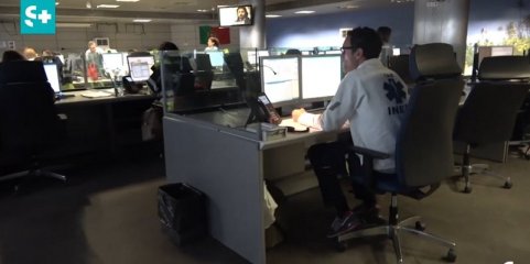 Intoxicações intencionais entre jovens aumentam 20% - INEM