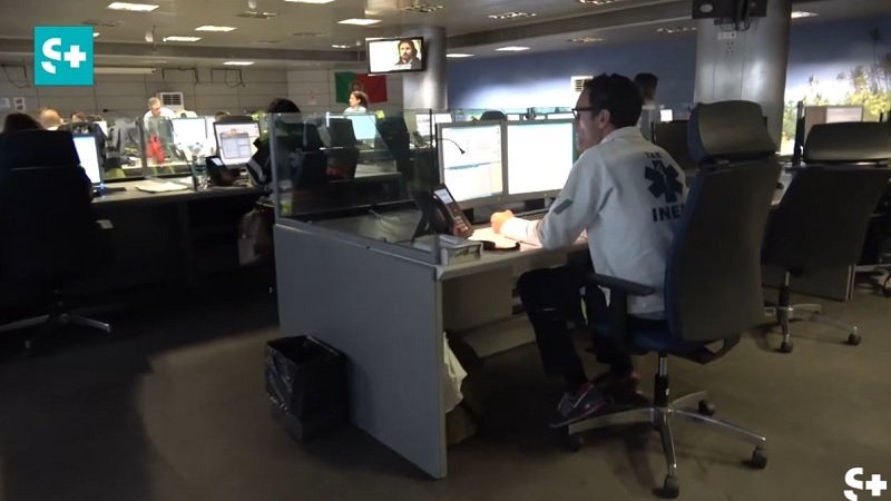 Intoxicações intencionais entre jovens aumentam 20% - INEM