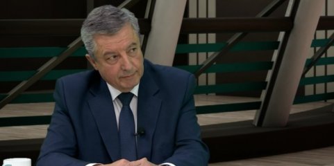 “Não podemos continuar a querer identificar doentes para ensaios ou novos tratamentos e não saber onde os vamos buscar”, afirma Joaquim Brites