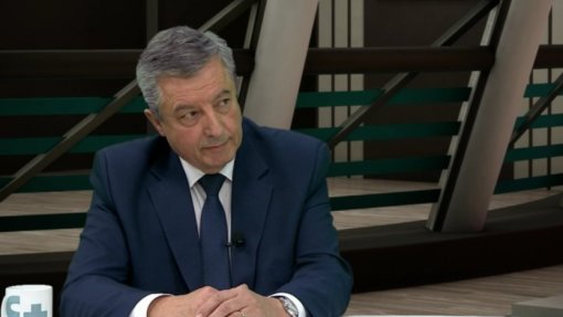 “Não podemos continuar a querer identificar doentes para ensaios ou novos tratamentos e não saber onde os vamos buscar”, afirma Joaquim Brites